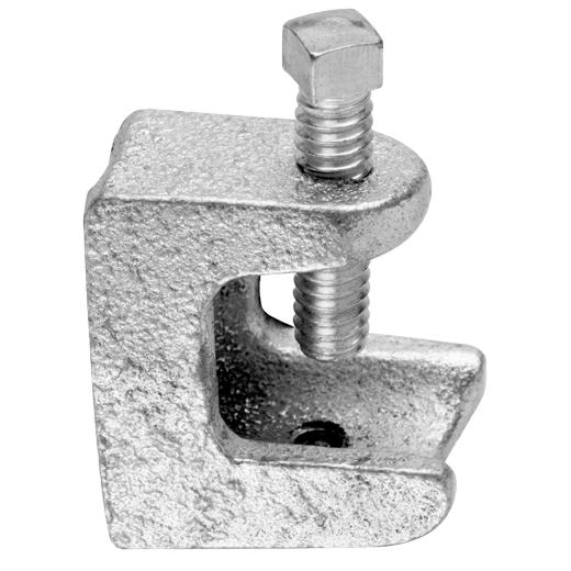 Heavy Duty Clamp