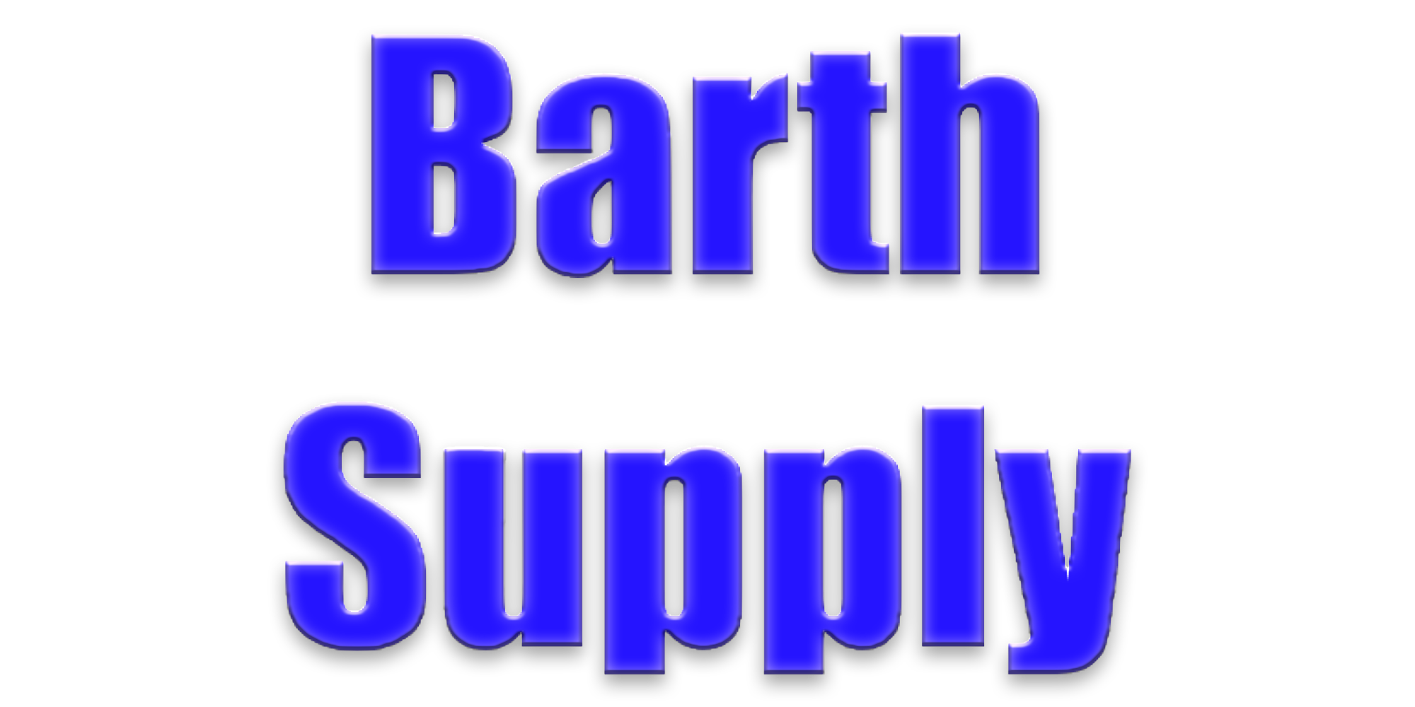 Barth Supply